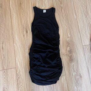 Aritzia TNA Chill Malibu Dress